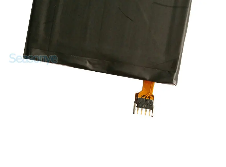 Seasonye 2200mAh MOT EV30 сменный литий полимерный аккумулятор для Motorola Verizon Droid RAZR HD XT926 XT925