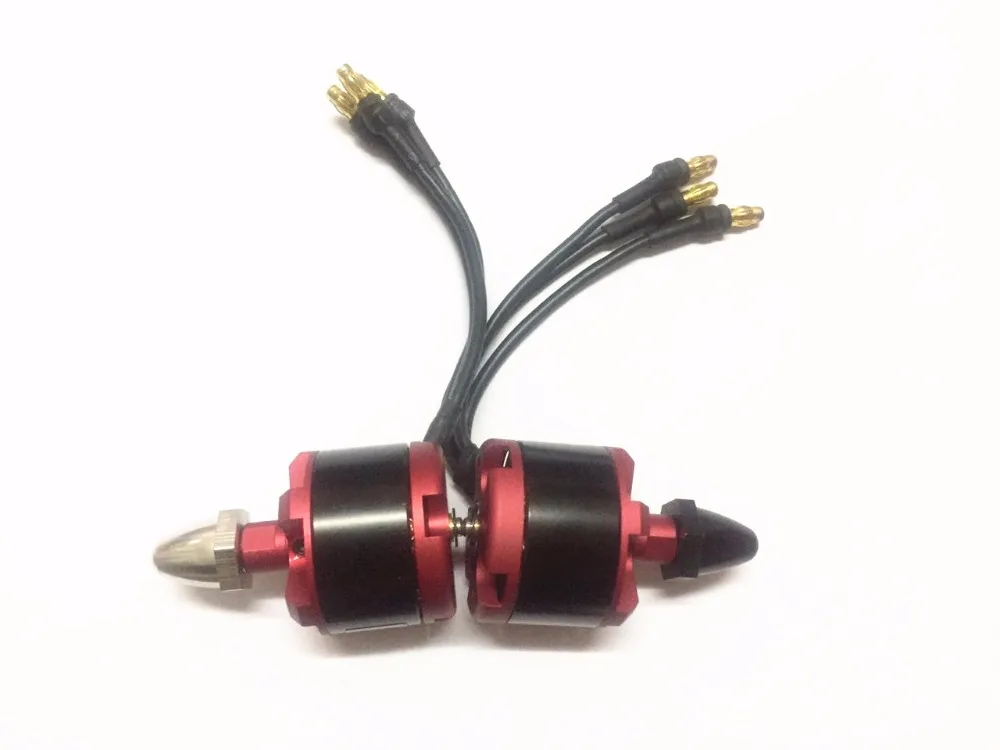 4 шт. Новый 2212 920KV бесщеточный двигатель CW CCW для F330 X525 F450 S500 500 550 Quadcopter Multirotor |