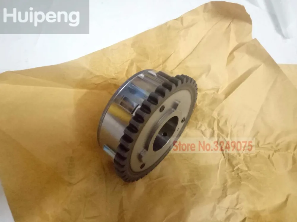 

Exhaust Camshaft Pulley for Volvo XC60 V60 V70 S60 S80 S80L 2.0T CJ5E6C525AD