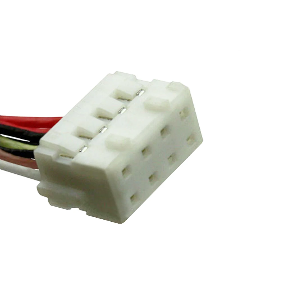 Кабель зарядного устройства для ноутбука DC кабель зарядки шнур HP ProBook 4420s 4421s 4321S