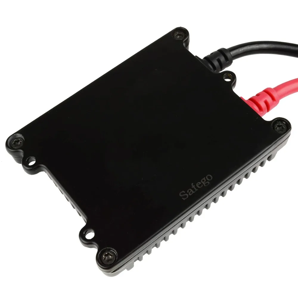 1 x Тонкий балласт HID 35 Вт сменный электронный цифровой для H1 H3 H4 H7 H11 H13|ballast hid|ballast hid
