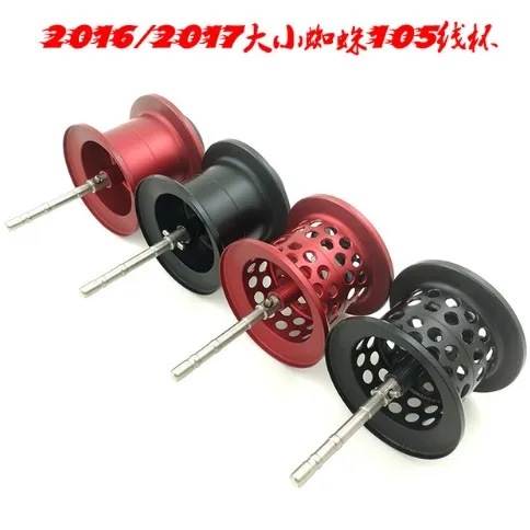 Катушка для спиннинга DAIWA TATULA CT TYPE R 2017 fuego CT|Рыболовные снасти| |