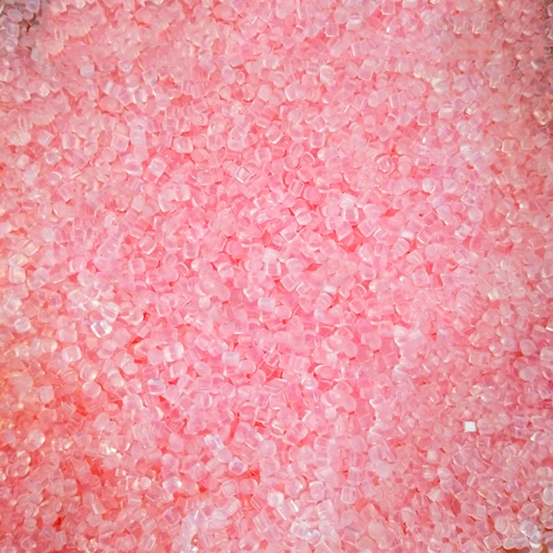 10 банок/мешок стоматологические материалы протез гибкий акрил без полос крови