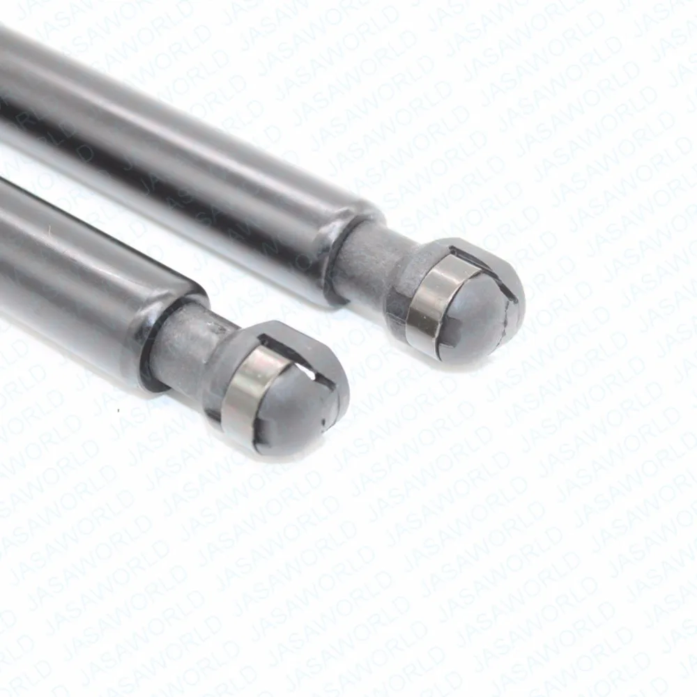 1 пара авто газ пружинная распорка Лифт Газлифты для RENAULT KANGOO C0A KC0K 1997 2005 задняя