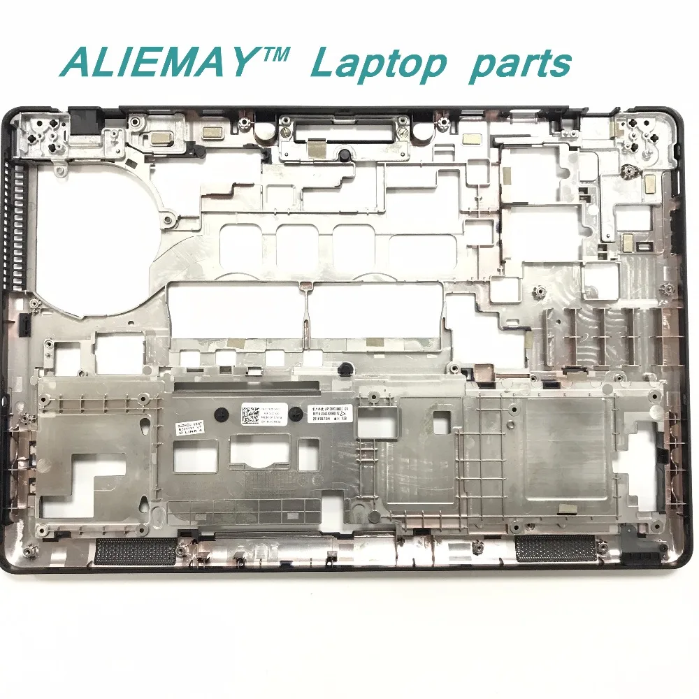Абсолютно новые и оригинальные детали для ноутбука DELL LATITUDE E5550 Нижний базовый тип