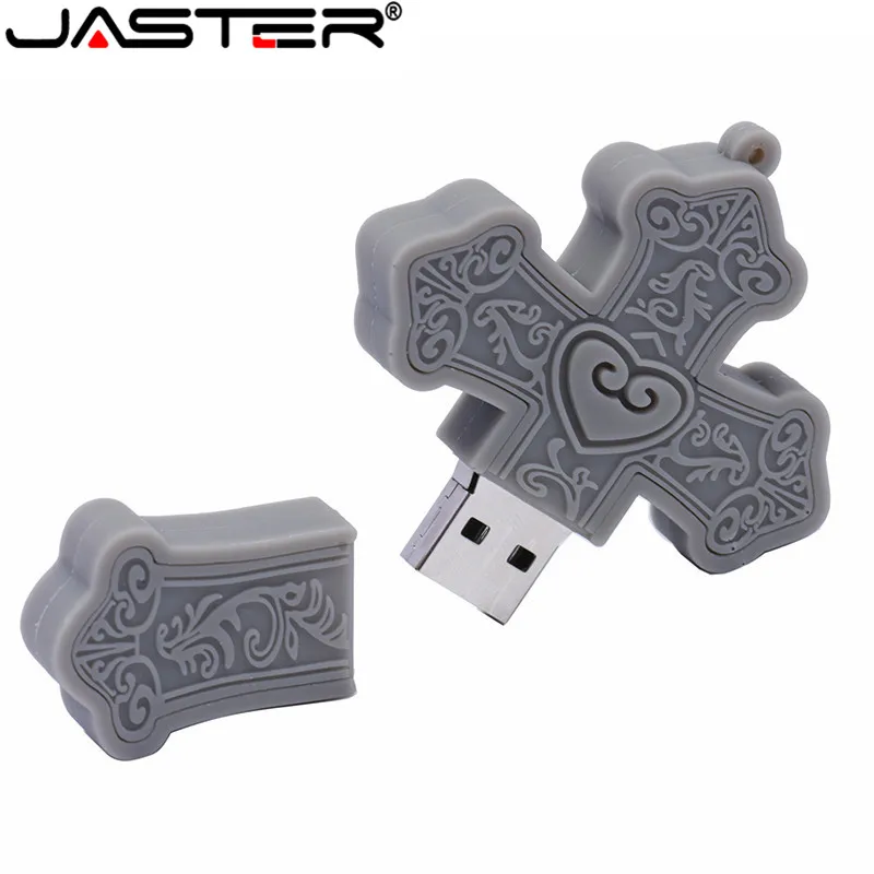 USB флеш накопитель JASTER 4 гб 8 16 32 64 2 0 индивидуальная подарочная флешка|USB
