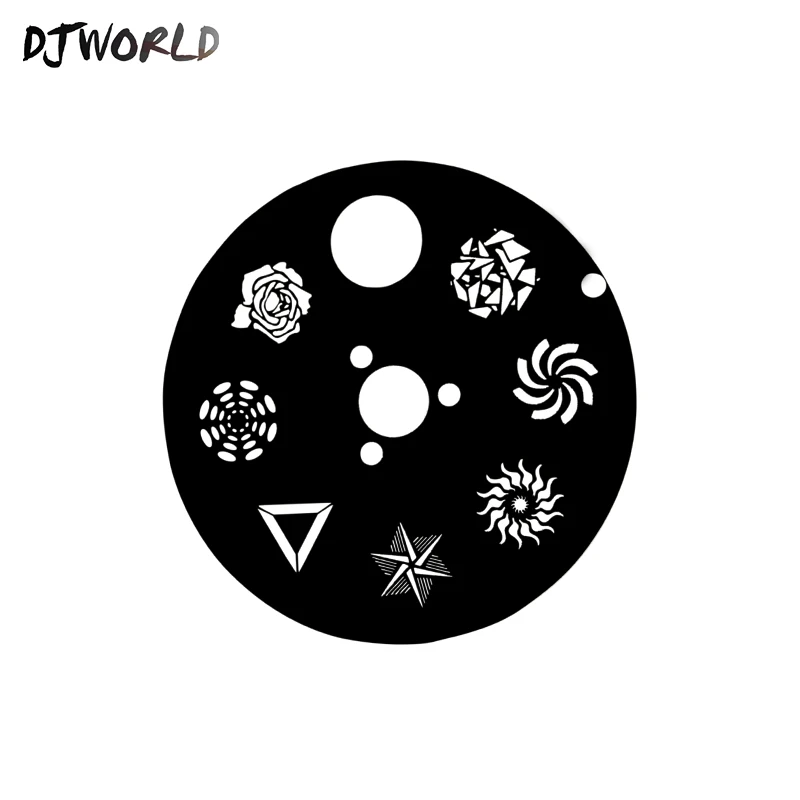 Светодиодный прожектор с движущейся головкой 60 Вт цвет и колесо Gobo хорошо