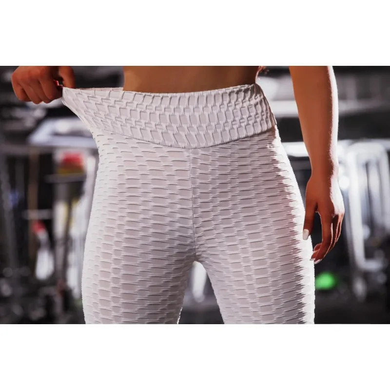 Женские классические брюки JESDEVICO с эффектом пуш-ап и высокой талией женские