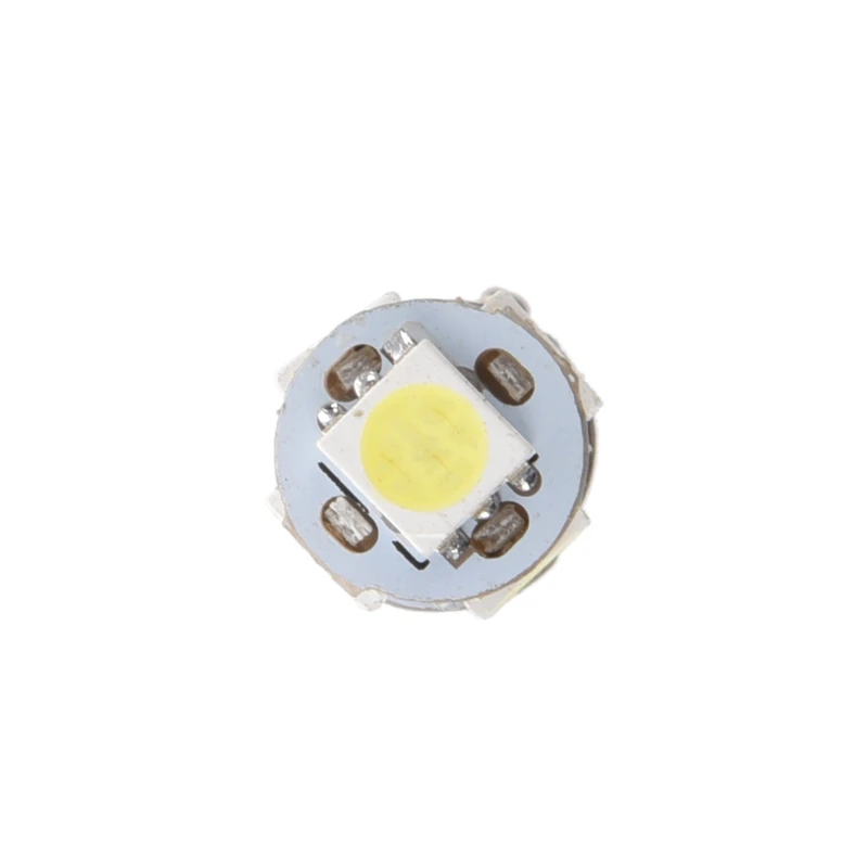 2X Canbus 5 SMD LED Parking Light Bulb H6W BAX9S Trend | Автомобили и мотоциклы