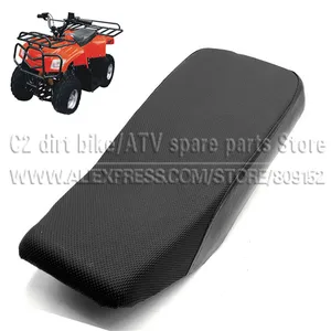 Седло для квадроцикла 50 куб. См70 куб. См90 куб. См110 куб. См125 куб. См подходит для китайского внедорожного 4-колесного квадроцикла
