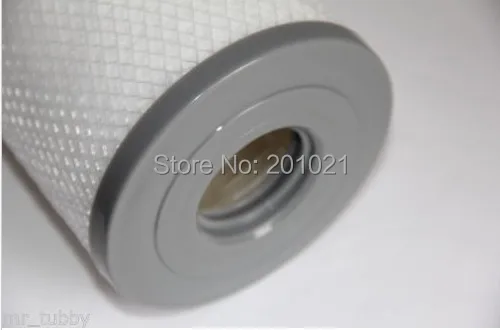 Арктический спас и Койот 2009 г. В. Серебряный Сентинел фильтр для гидромассажной