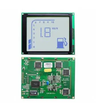 

NHD-160128WG-BTGH-VZ#-1 LCD replacement product