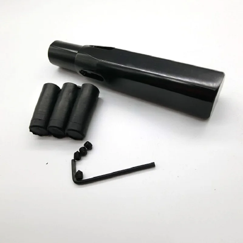 Автозапчасти из алюминиевого сплава автоматическая ручка переключения передач