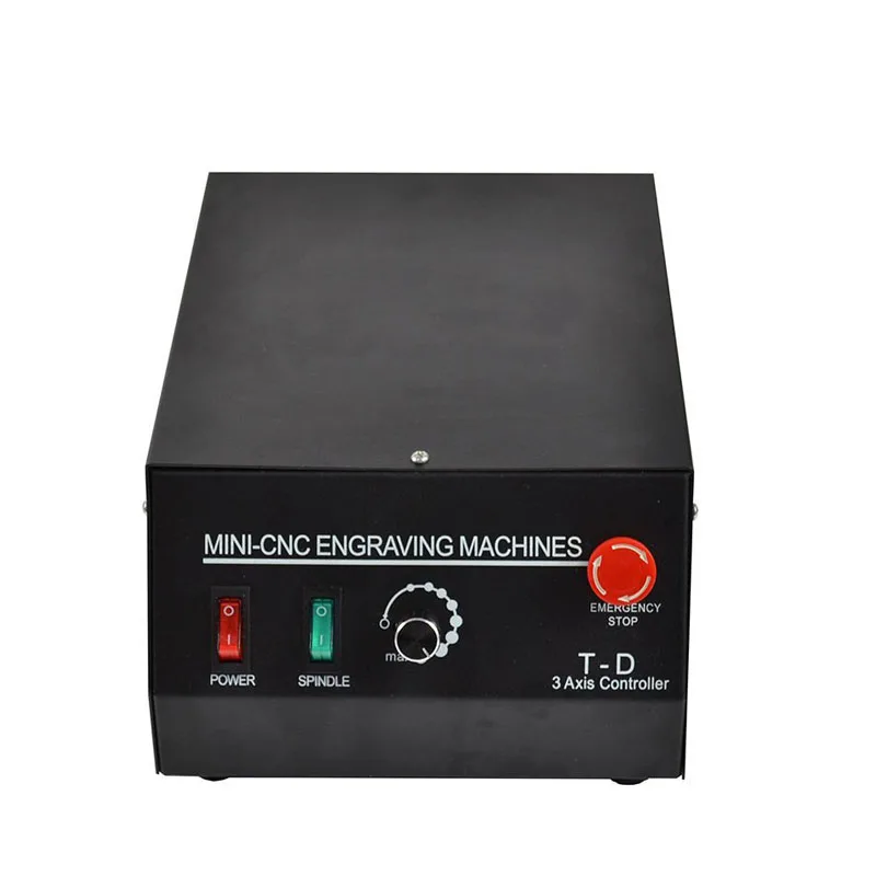 ЧПУ 3040 гравировальный станок болт с резьбой фрезерный 3 оси Гравировальный