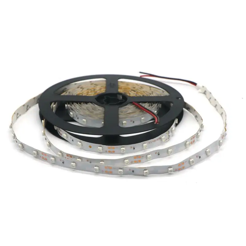 SZYOUMY SMD 2835 5M 300 светодиодный s теплая белая/холодная белая светодиодная лента 60