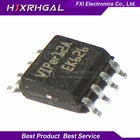 10 шт. VIPER12A VIPER12 SOP8 СОП SMD низкой в автономном режиме импульсивный источник питания основной переключатель новый оригинальный