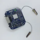 Чип MT9341 16 Мб flash 64 МБ ram 300 Мбитс POE power потолочное крепление openwrt беспроводная точка доступа ap