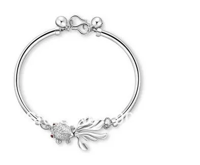 OMH оптовая продажа ювелирных изделий 2013 модные регулируемые размеры не натирают