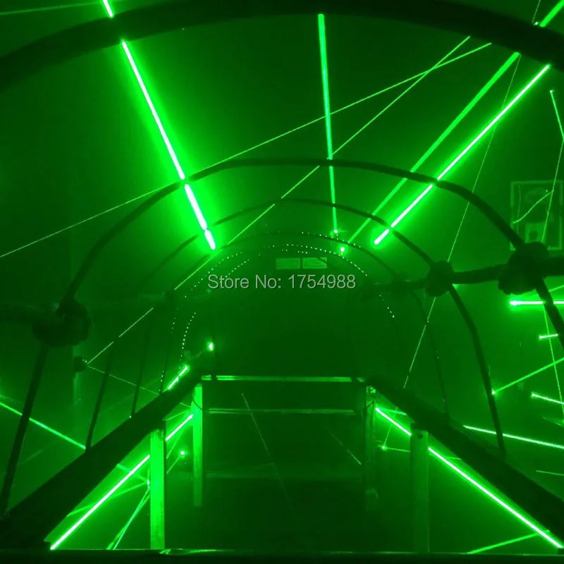 Лазерный Лабиринт для камеры секретов 5 режимов работы|maze lasers|maze game |