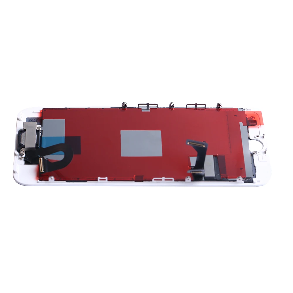 Полный ЖК-дисплей или полный комплект ЖК-дисплей для iPhone 6 6s 6 plus или для iPhone 7 7 plus замена экрана с бесплатной доставкой+ набор инструментов