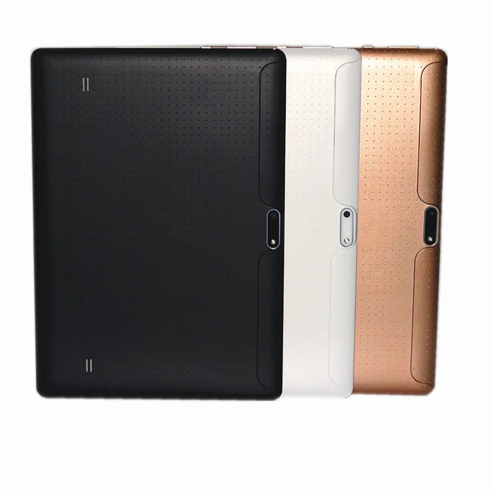 10 дюймов mtk8752 Octa core android 7.0 Планшеты PC 1280x800 HD 4 ГБ Оперативная память 32 Встроенная Wi