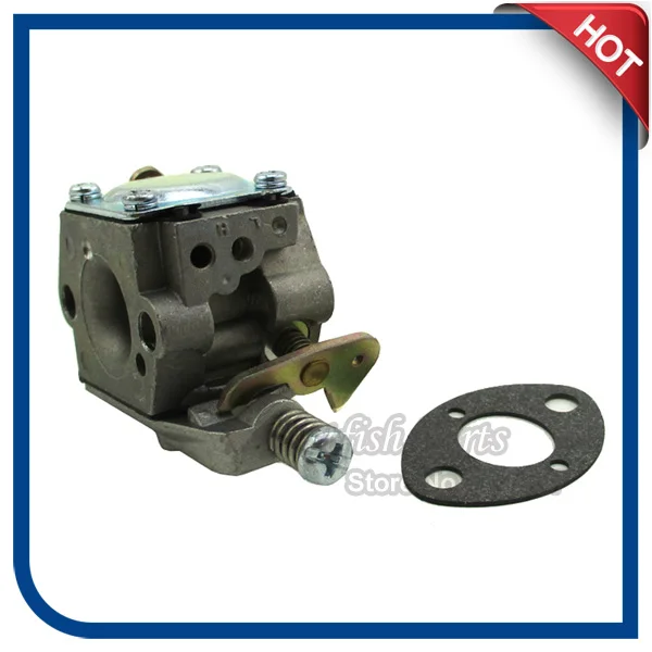 Карбюратор для Tecumseh 640347 TM049XA Ice Auger 50667 маленький газовый двигатель CARB |