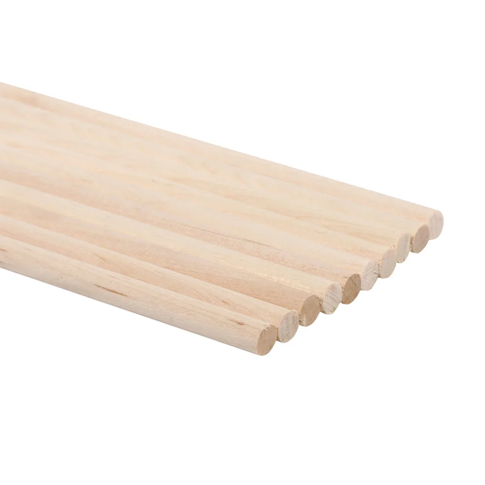 10 шт. длинные деревянные палочки для рукоделия 30 см|tool samsung|tool endtool storage |