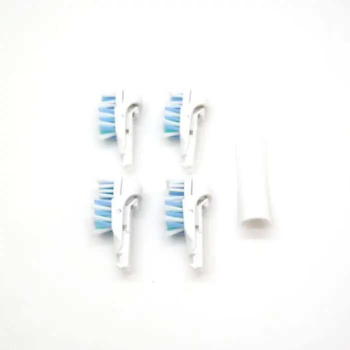 16 шт. насадки для зубной щетки сменные электрическая зубная щетка Oral B/B raun |