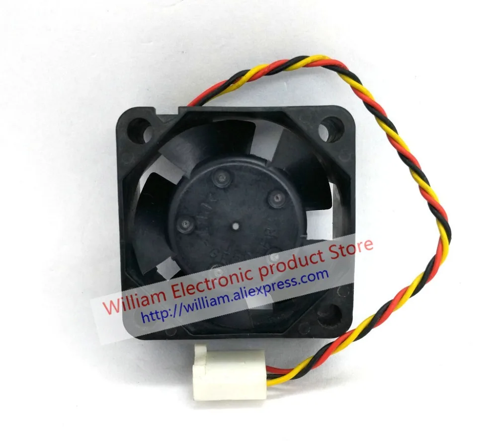 Оригинальный НМБ 1608KL-04W-B79 12V 0.25A 1611KL-04W-B59 0.39A Для маршрутизатор Cisco 2811 Вентилятор