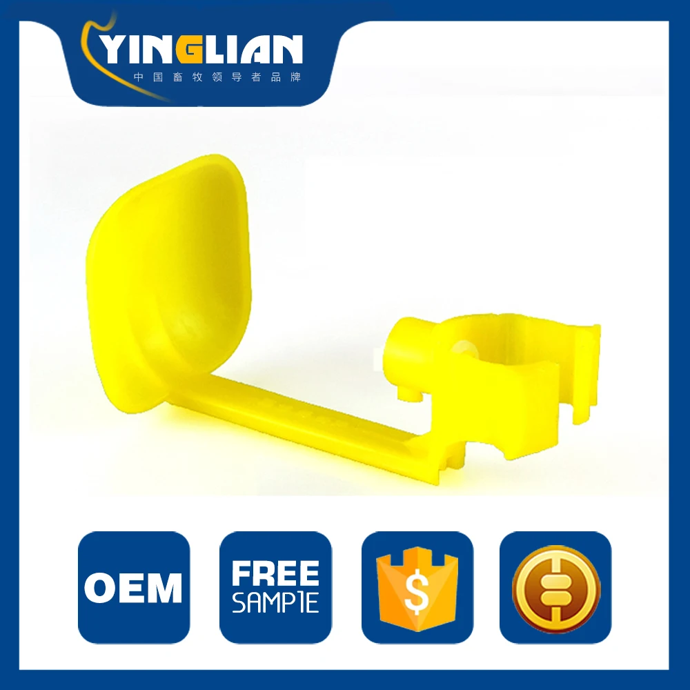 Регулятор давления воды для птицы соска перепелов с капельницей hv3n комплект