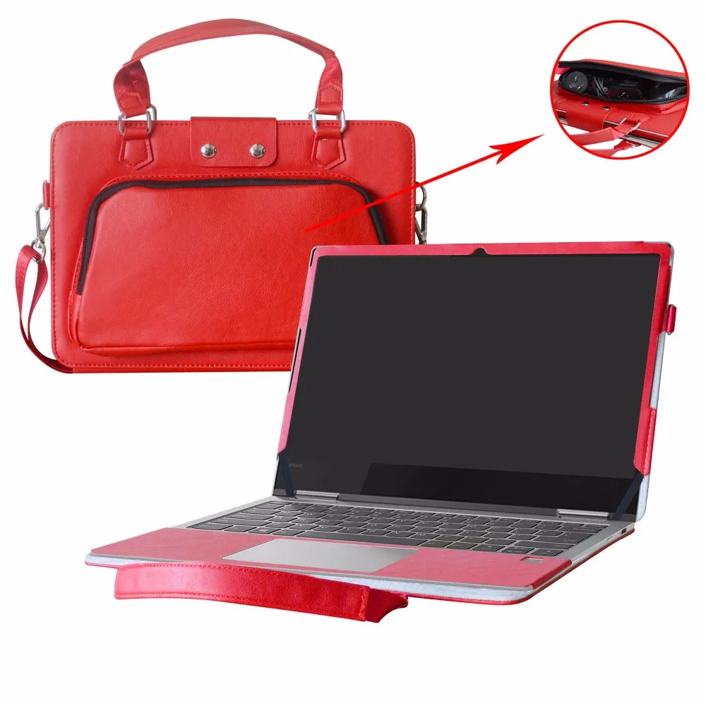 Портативная сумка Labanema для ноутбука 13 3 дюймов Lenovo Yoga 730 730-13IKB (не подходит других