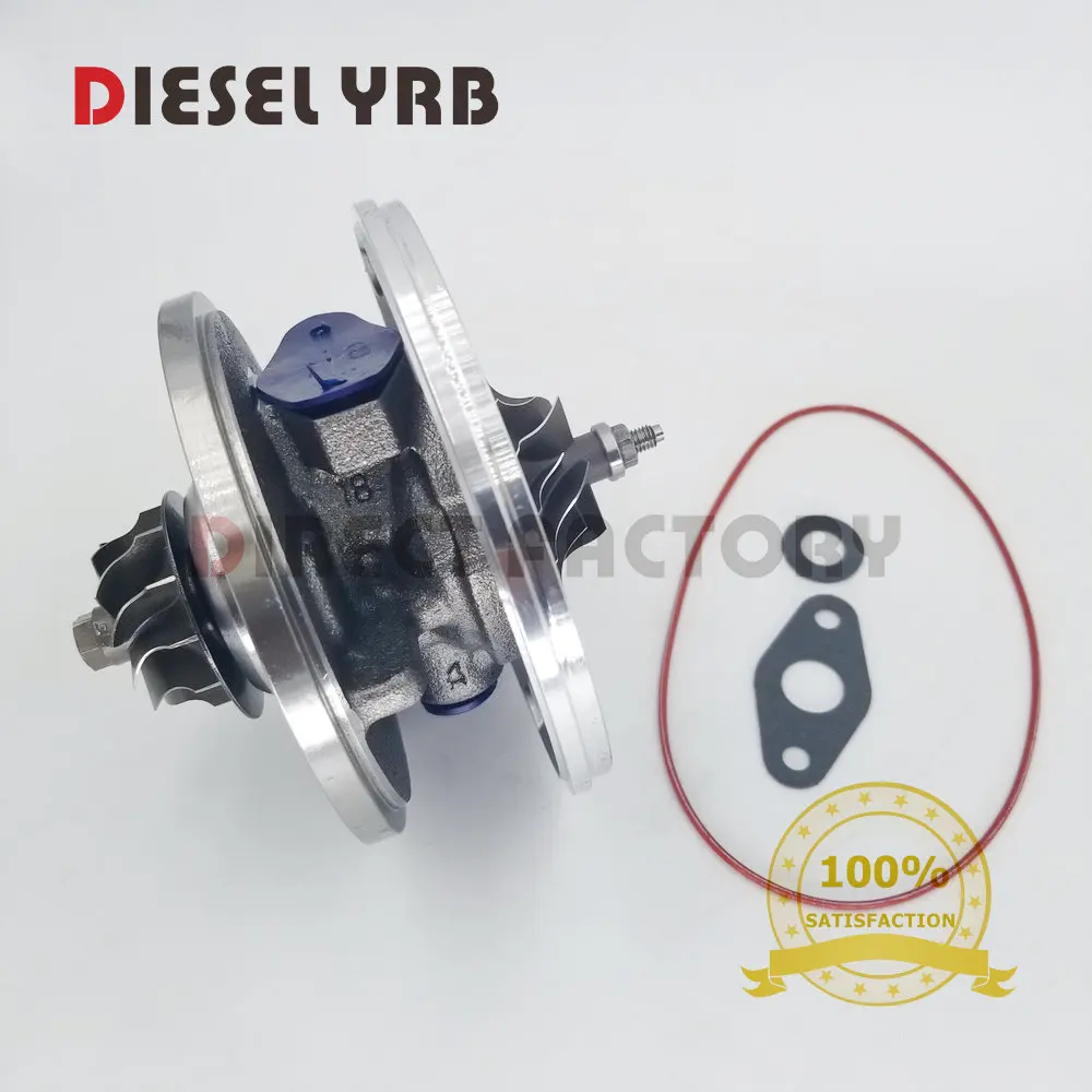 Автомобильный Турбокомпрессор GT1544V 753420 / 740821-0002 Турбокомпрессор/сердечник