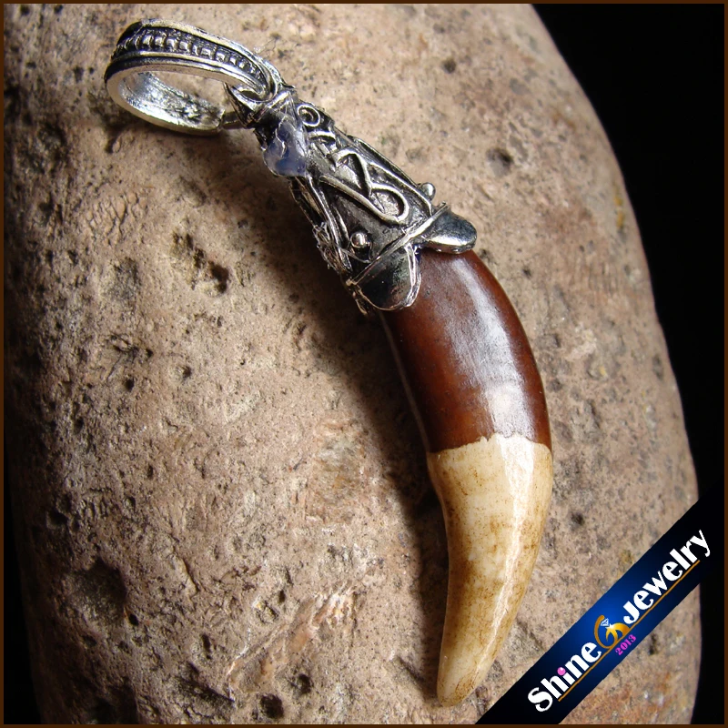 Оптовая продажа 10 шт. тибетские серебряные мужские ювелирные изделия из