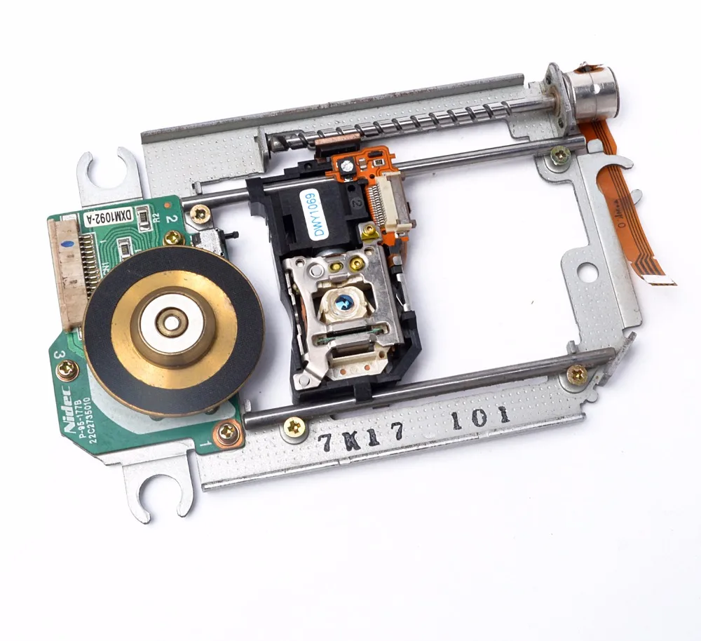 

Original DXX2569 Optical Pick-UP CDJ100 CDJ-100S CDJ-500S CDJ-700S Laser Head Optical Pick Up DXX-2569