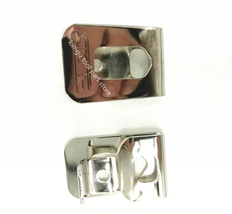 Ремень крючок N086039 для DeWALT N268241 N169778 DCF880L2 DCD734 DCF886M2 DCD790D2 DCF887B DCF880HB DCF885B