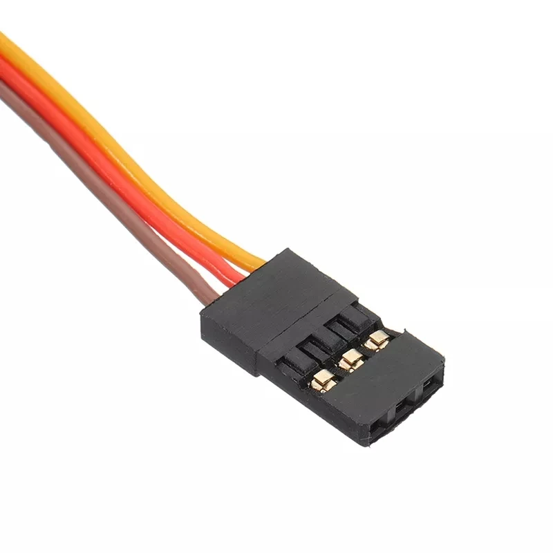 

KST X10 Metal Gear Digital Wingless Core Servo for RC Model