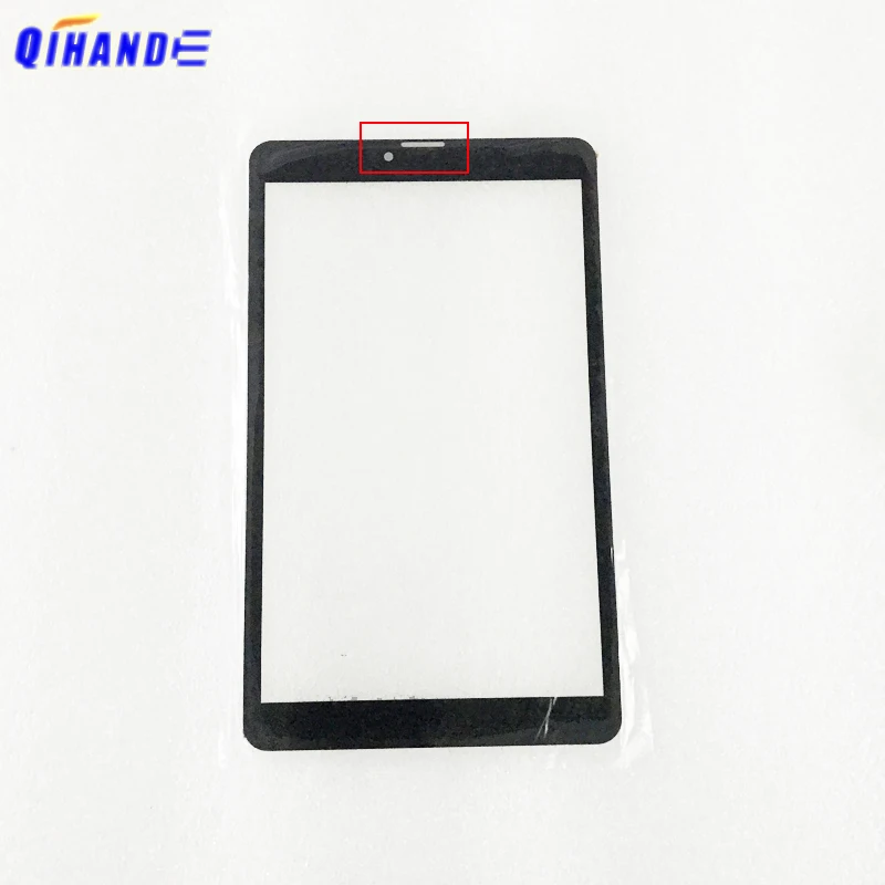 8 дюймов для планшета Digma Plane 8550s 4G PS8163PL емкостный сенсорный экран панель с