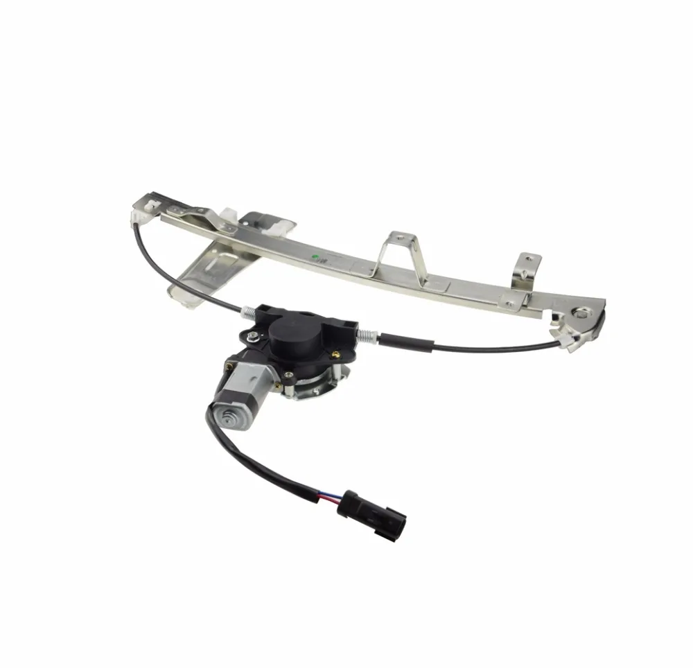 Оконный регулятор в сборе для Jeep Grand Cherokee WG 2001 2002 2003 2004 передний левый 55363287AA |
