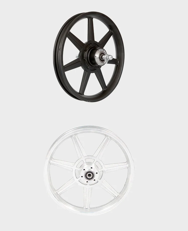 14 &quotбесщеточный мотор с высоким крутящим моментом 36V48V 250W LY скутер рикша DIY