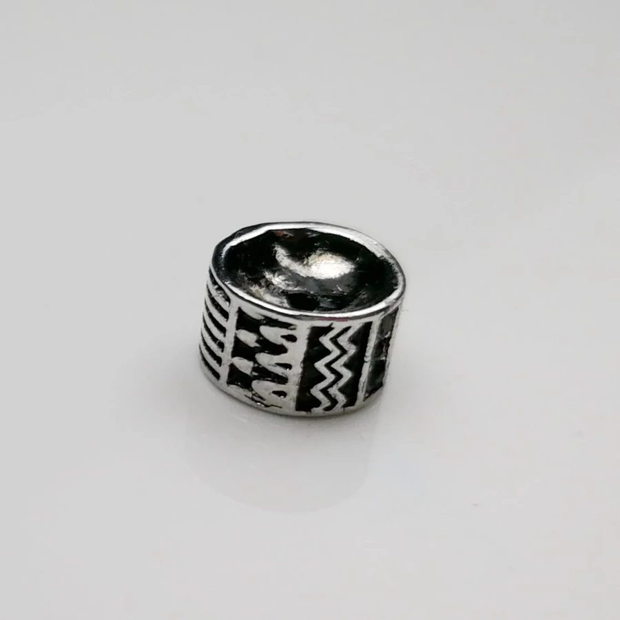 Браслет Thomas zircon с выложенным любовным узлом подходит для TS посеребренный
