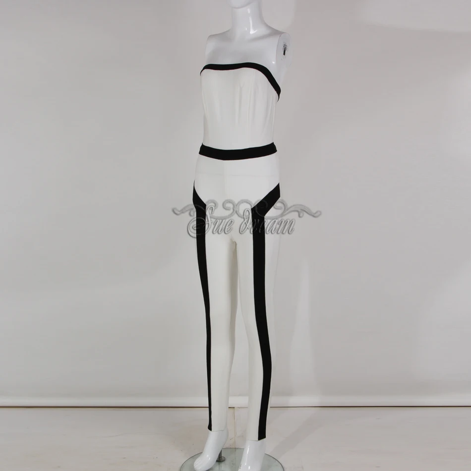 2018 Летний Новый женский модный без рукавов бретелек сексуальный Облегающий