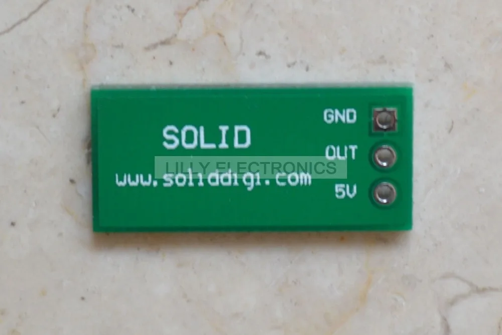 3 шт. датчик влажности HIH 4030|sensor sensor|board boardboard sensor |