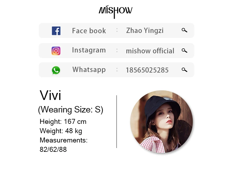 Mishow Креативная повседневная Летняя женская модная футболка с буквенным принтом, круглым вырезом и с короткими рукавами Новая летняя коллекция Повседневный стиль Материал полиэстер MX19B3506