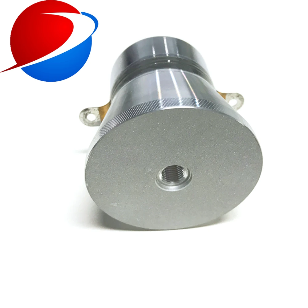 28khz variable frequency ultrasonic transducer for cleaning tank Piezoelectric Transducers 100Watt |