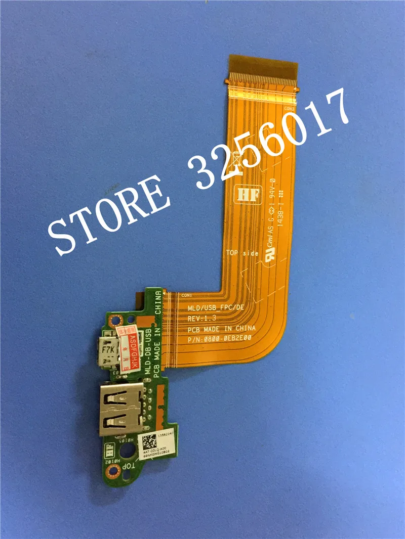 Для Dell Venue 11Pro 5130 t06g t11g USB блок питания MLD-дБ-USB 8m15c работают отлично