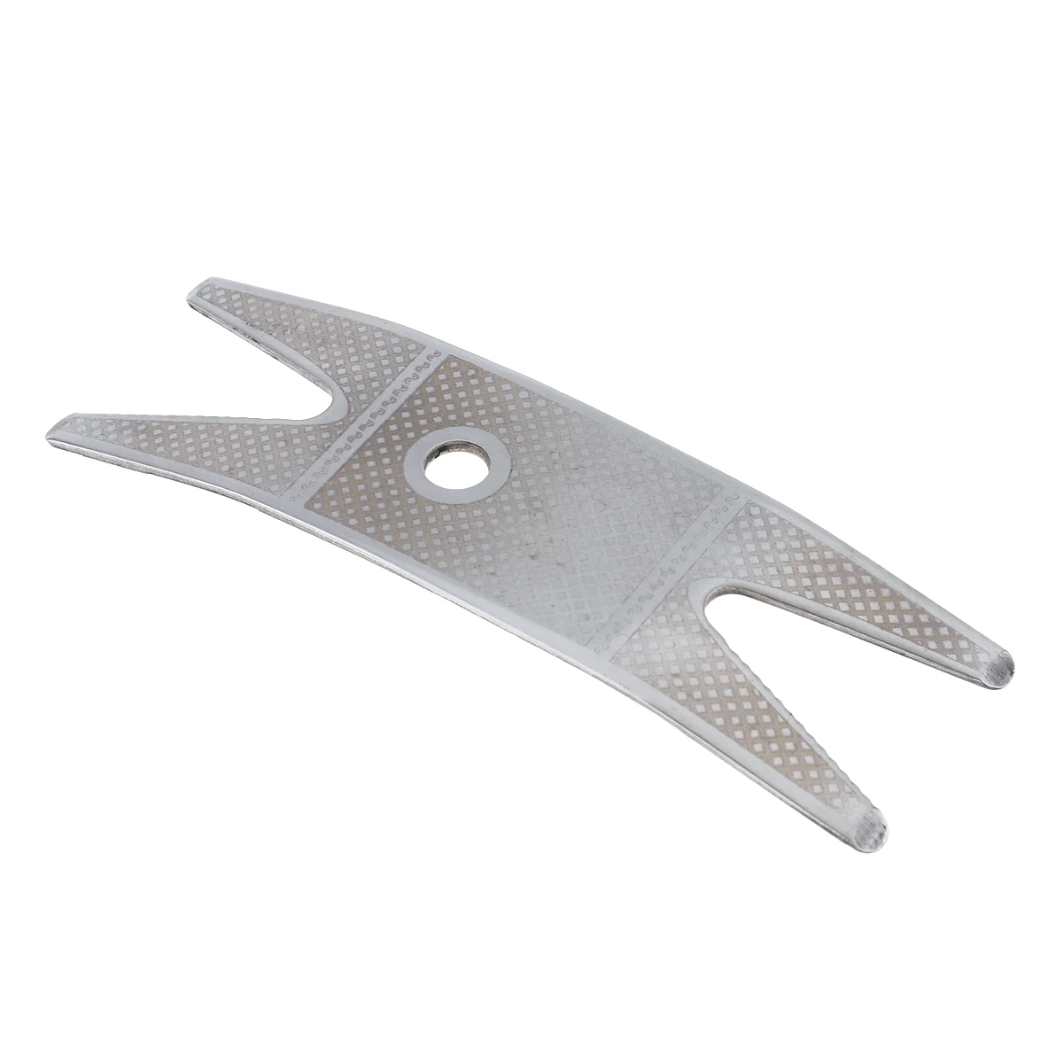 Многофункциональный прочный легкий инструмент из нержавеющей стали для