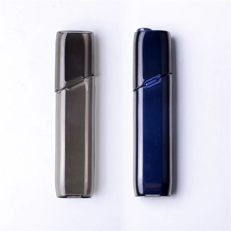 1 шт. lovekeke против царапин vape аксессуары ПВХ чехол для использования с IQOS мульти 3 0