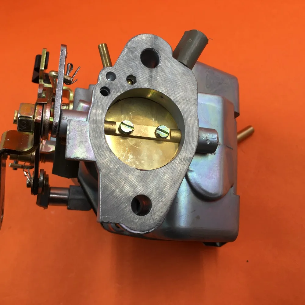Карбюратор Carb Copy Zenith 36 IV 2 1/4 25 бензиновый для Land Rover серии 2a 3|petrol| |