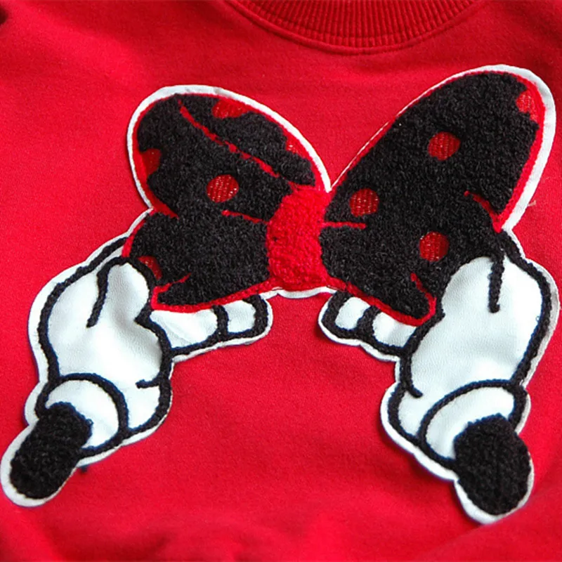 Новинка 2021 года облегающий костюм для девочек на весну и осень свитер с вышивкой