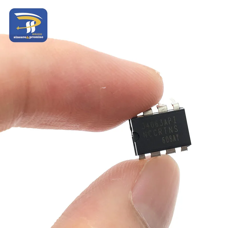 10 шт. DIP MC34063API SOP MC34063A 8 MC34063 34063 SOP8 повышающий или понижающий преобразователь